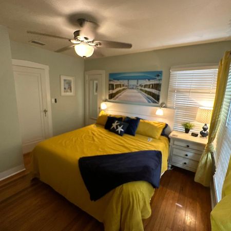 Pag Beachhouse Rentals St. Pete Beach Bagian luar foto