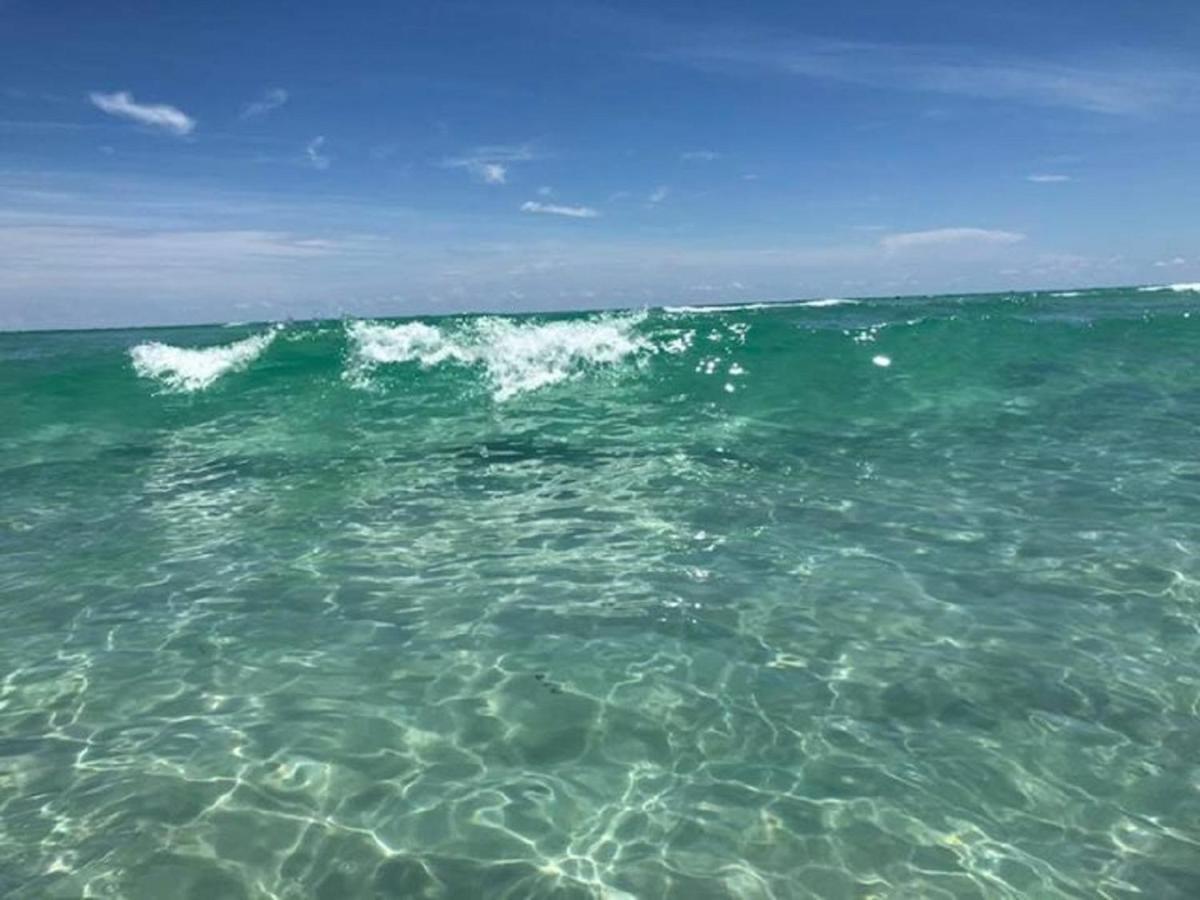 Pag Beachhouse Rentals St. Pete Beach Bagian luar foto