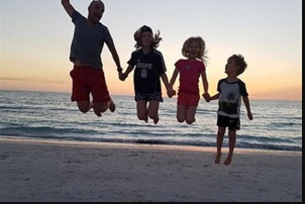 Pag Beachhouse Rentals St. Pete Beach Bagian luar foto