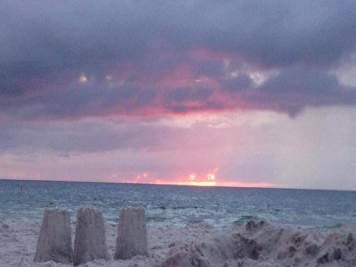 Pag Beachhouse Rentals St. Pete Beach Bagian luar foto