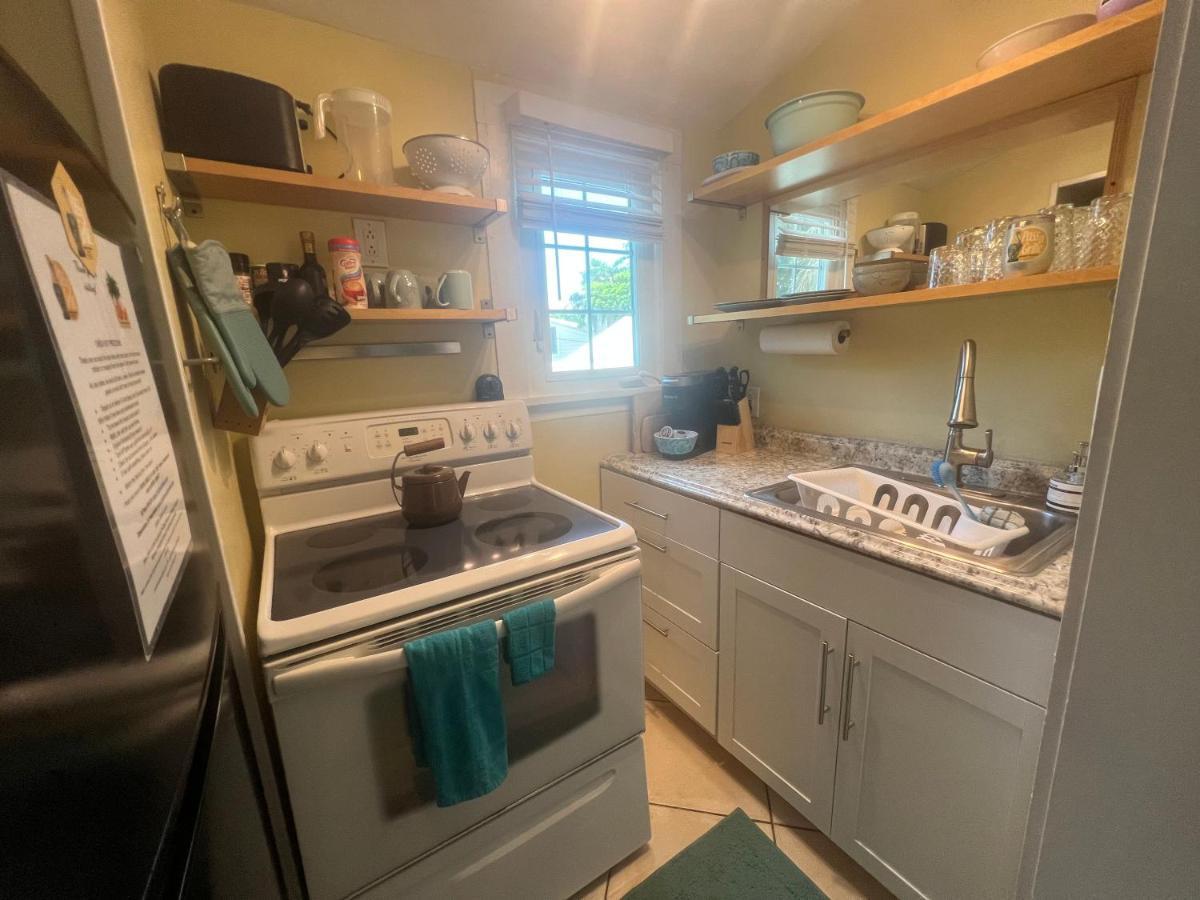 Pag Beachhouse Rentals St. Pete Beach Bagian luar foto