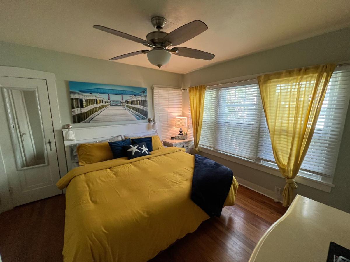 Pag Beachhouse Rentals St. Pete Beach Bagian luar foto