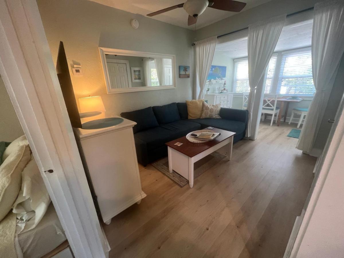 Pag Beachhouse Rentals St. Pete Beach Bagian luar foto