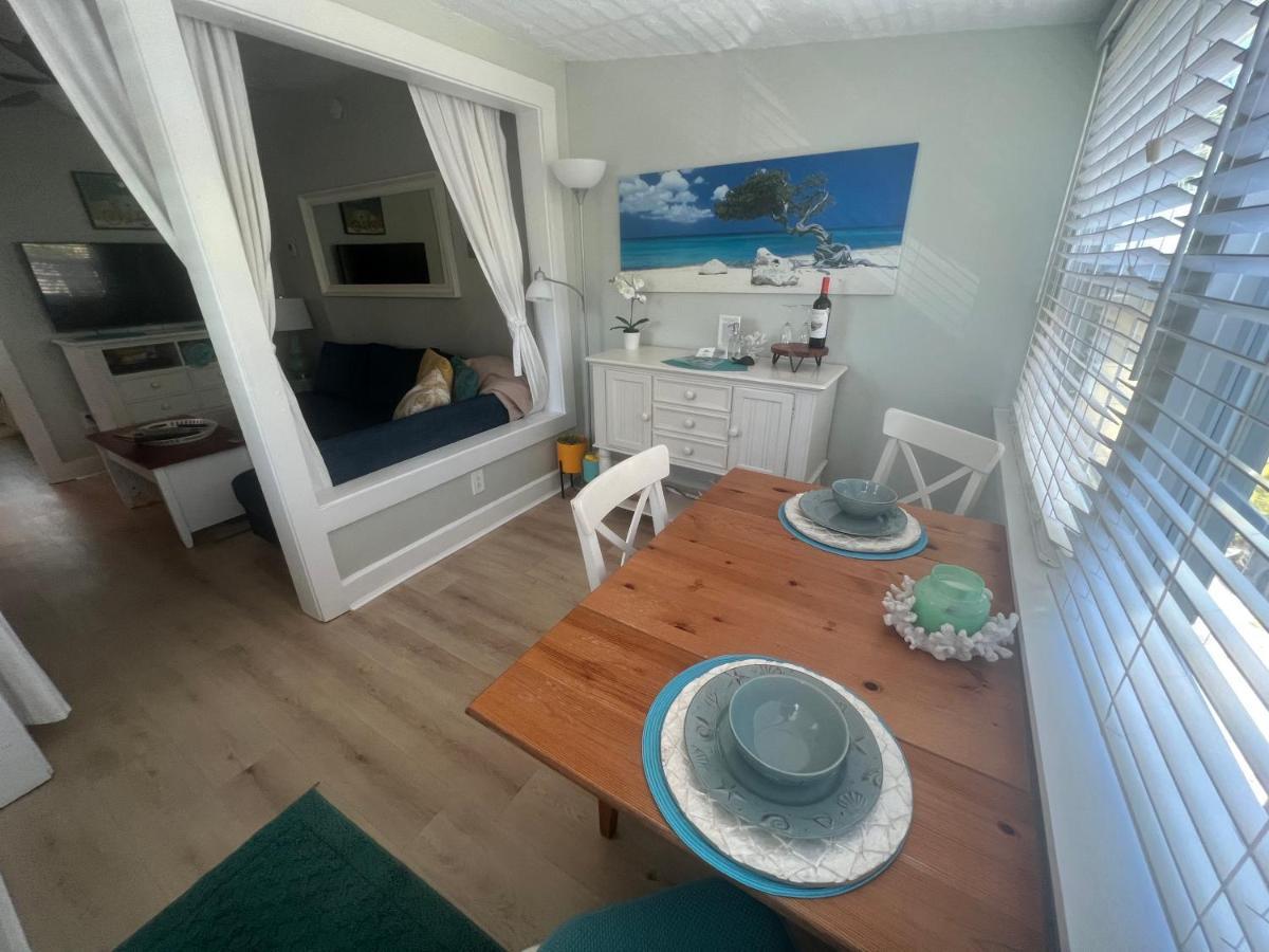 Pag Beachhouse Rentals St. Pete Beach Bagian luar foto