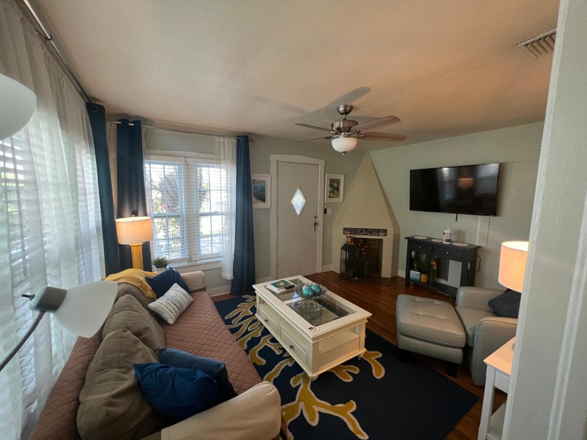 Pag Beachhouse Rentals St. Pete Beach Bagian luar foto