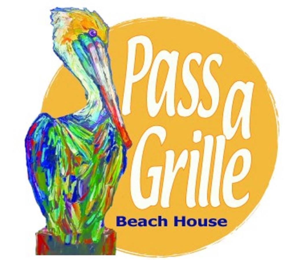 Pag Beachhouse Rentals St. Pete Beach Bagian luar foto