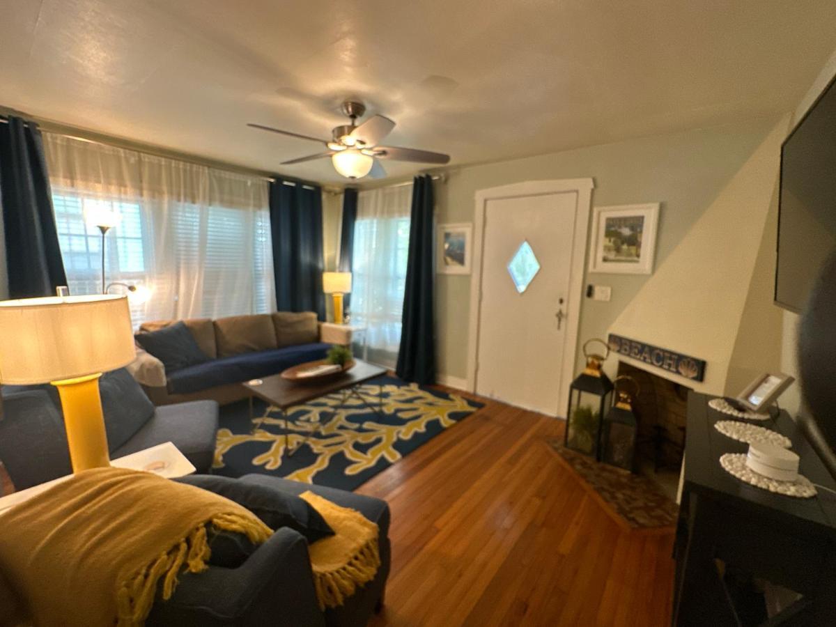 Pag Beachhouse Rentals St. Pete Beach Bagian luar foto