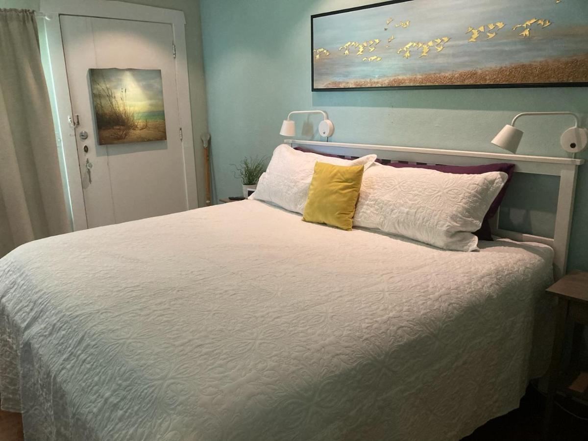 Pag Beachhouse Rentals St. Pete Beach Bagian luar foto