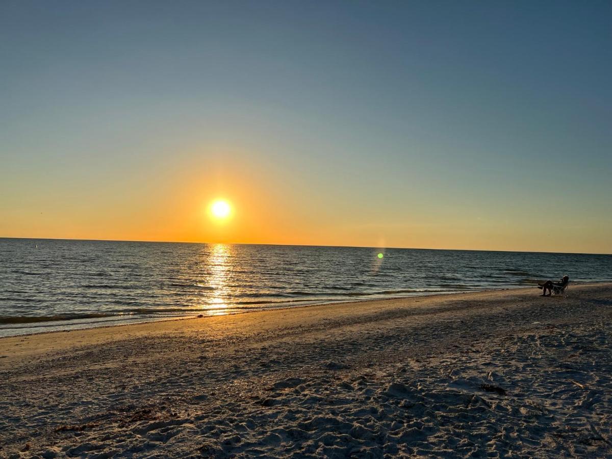 Pag Beachhouse Rentals St. Pete Beach Bagian luar foto