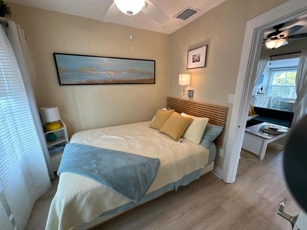 Pag Beachhouse Rentals St. Pete Beach Bagian luar foto