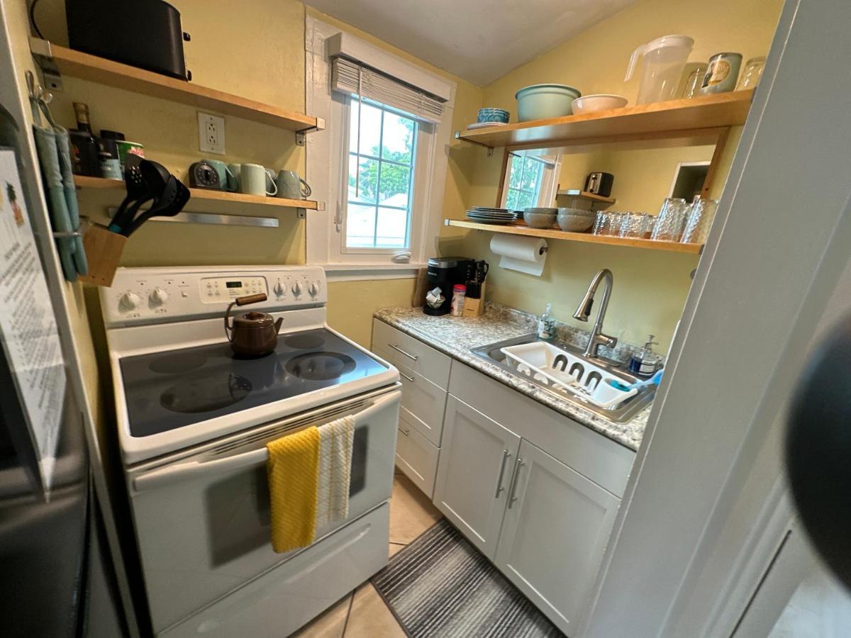 Pag Beachhouse Rentals St. Pete Beach Bagian luar foto