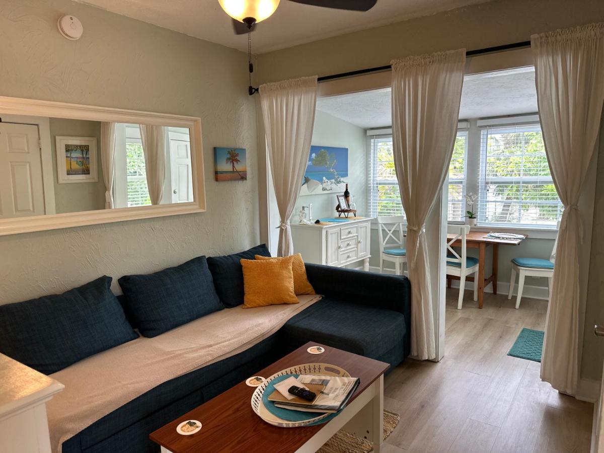 Pag Beachhouse Rentals St. Pete Beach Bagian luar foto