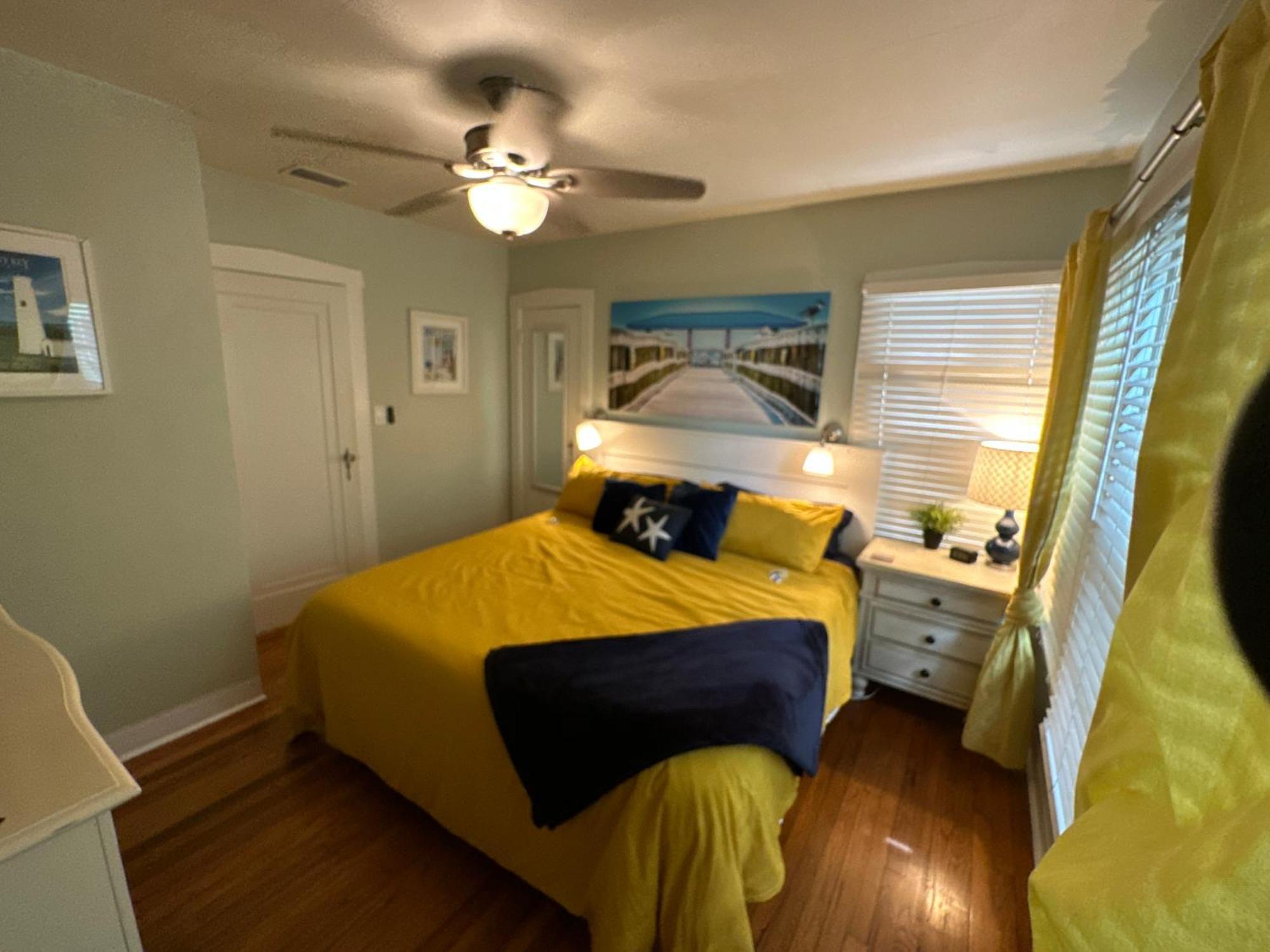Pag Beachhouse Rentals St. Pete Beach Bagian luar foto