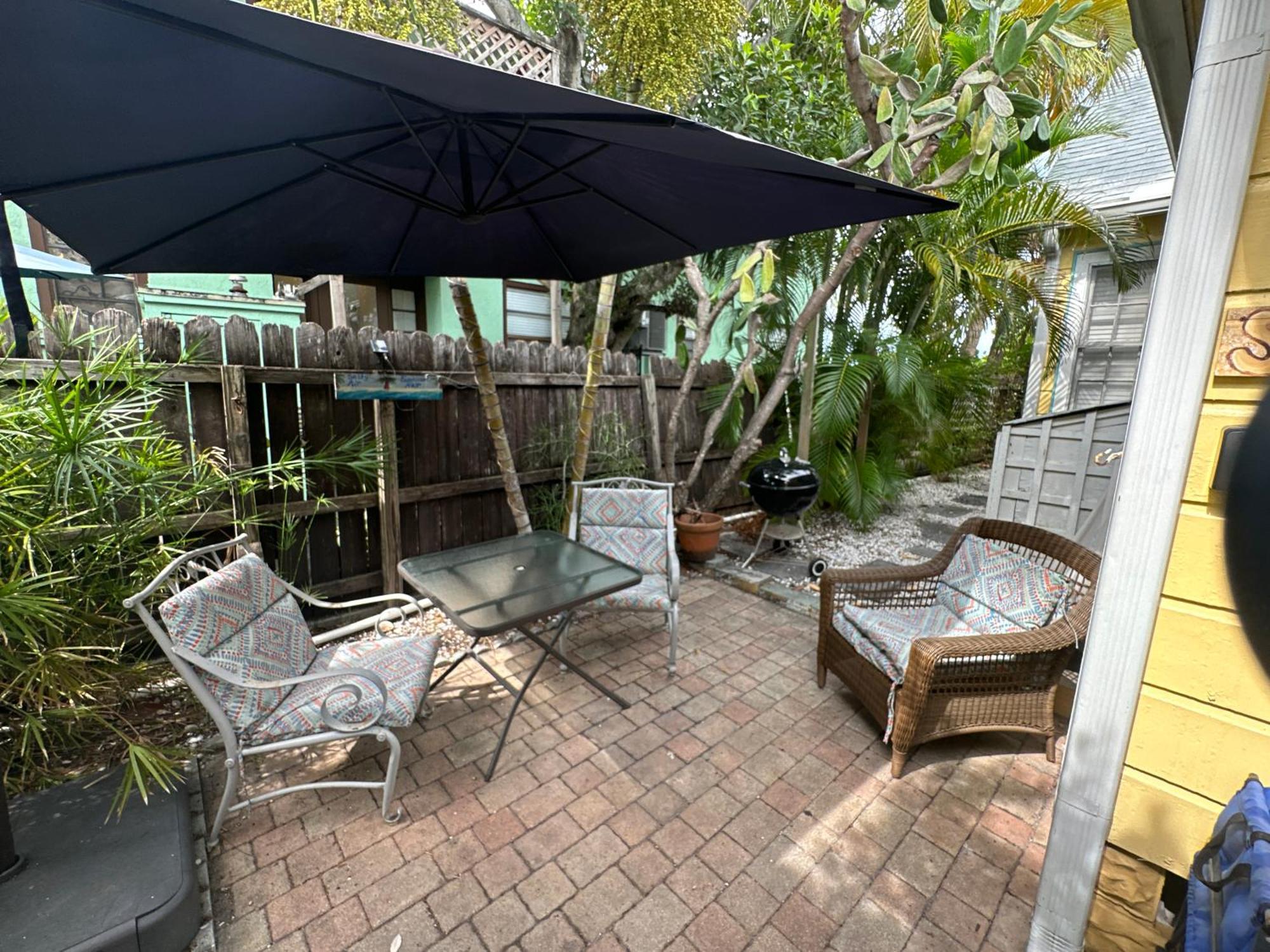 Pag Beachhouse Rentals St. Pete Beach Bagian luar foto