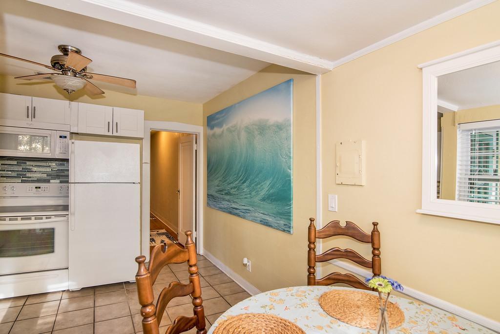 Pag Beachhouse Rentals St. Pete Beach Bagian luar foto