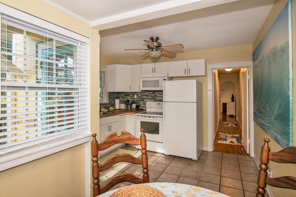Pag Beachhouse Rentals St. Pete Beach Bagian luar foto