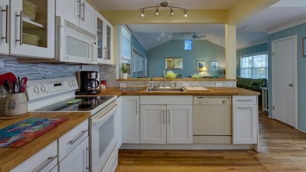 Pag Beachhouse Rentals St. Pete Beach Bagian luar foto