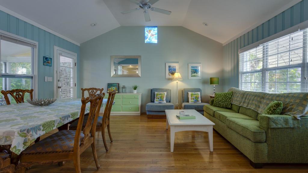 Pag Beachhouse Rentals St. Pete Beach Bagian luar foto