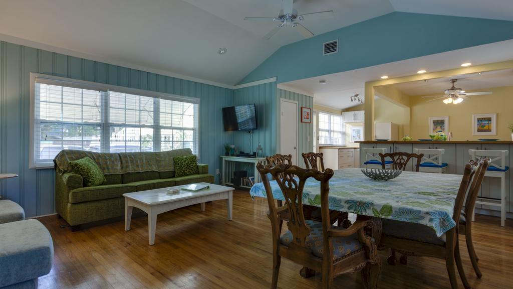 Pag Beachhouse Rentals St. Pete Beach Bagian luar foto