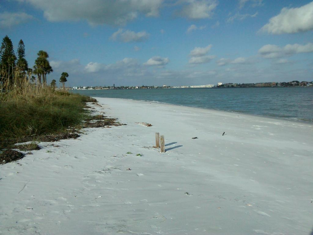 Pag Beachhouse Rentals St. Pete Beach Bagian luar foto