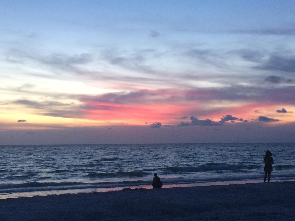 Pag Beachhouse Rentals St. Pete Beach Bagian luar foto