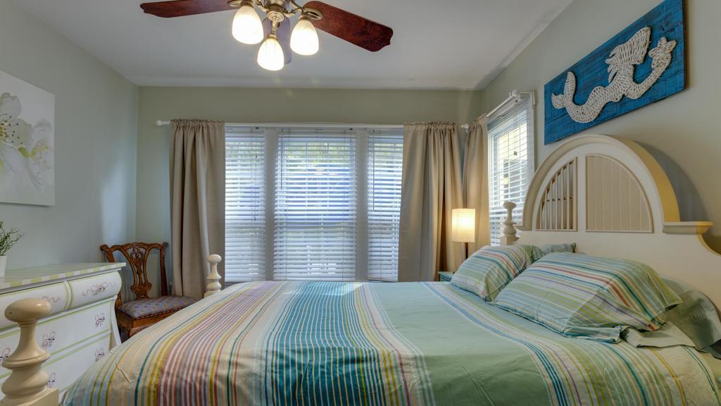 Pag Beachhouse Rentals St. Pete Beach Bagian luar foto