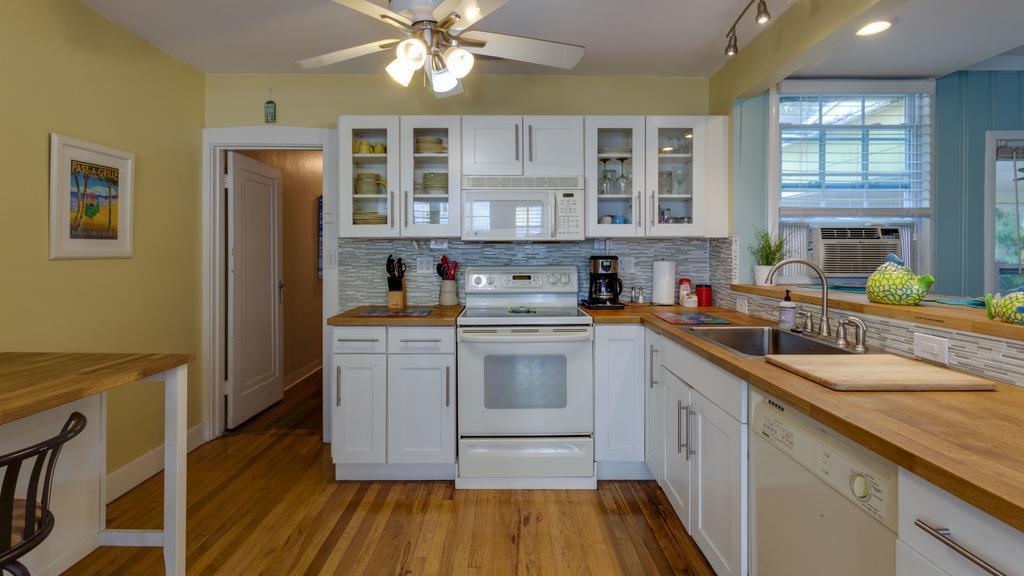 Pag Beachhouse Rentals St. Pete Beach Bagian luar foto