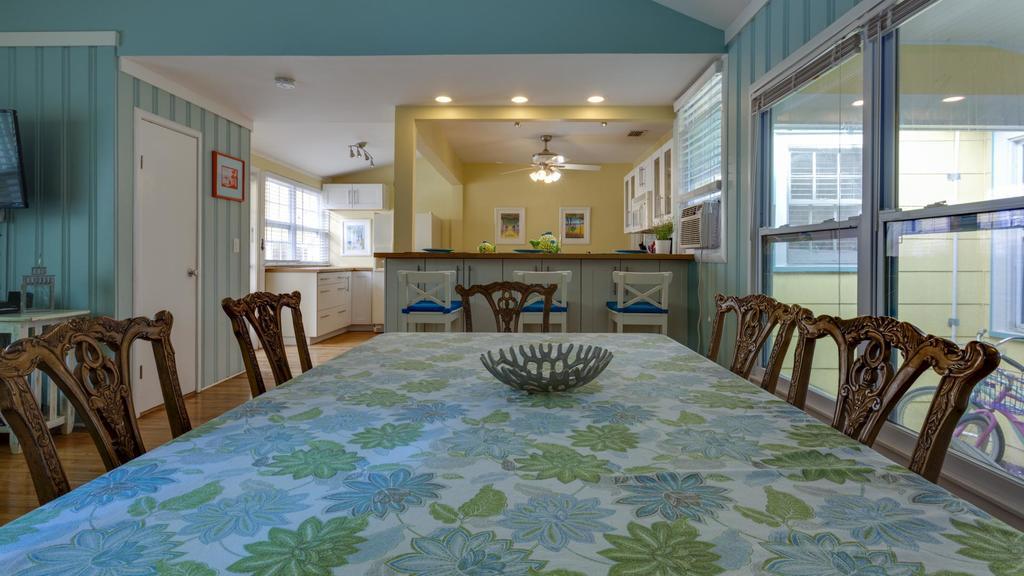 Pag Beachhouse Rentals St. Pete Beach Bagian luar foto
