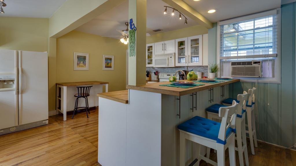 Pag Beachhouse Rentals St. Pete Beach Bagian luar foto