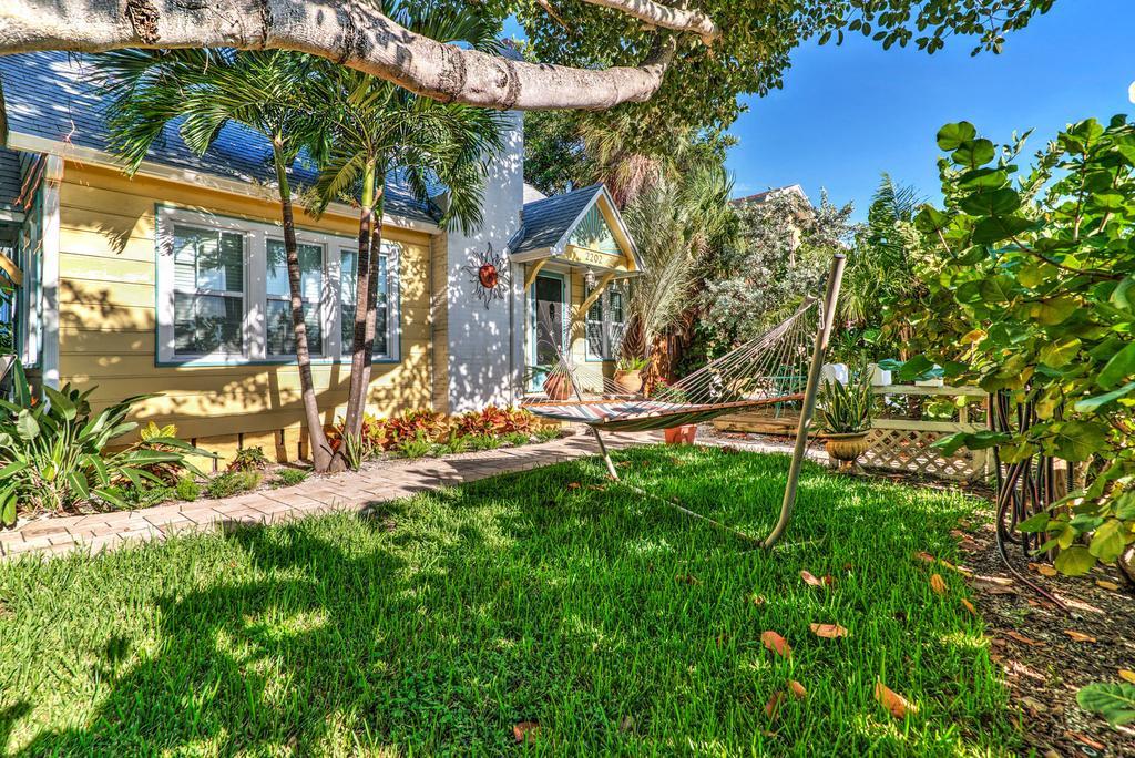 Pag Beachhouse Rentals St. Pete Beach Bagian luar foto