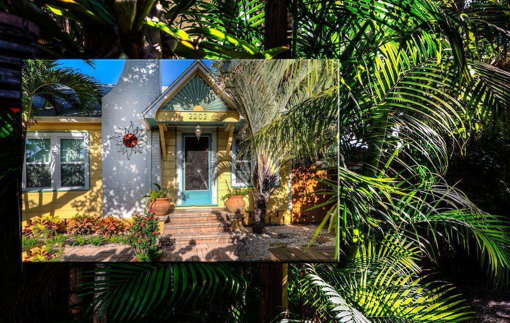 Pag Beachhouse Rentals St. Pete Beach Bagian luar foto
