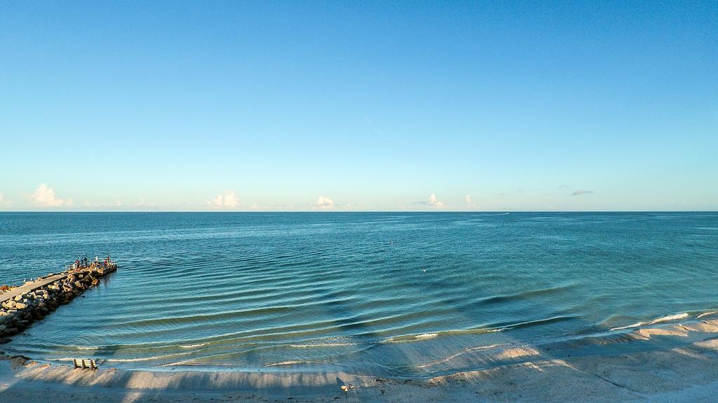 Pag Beachhouse Rentals St. Pete Beach Bagian luar foto