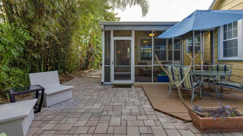 Pag Beachhouse Rentals St. Pete Beach Bagian luar foto