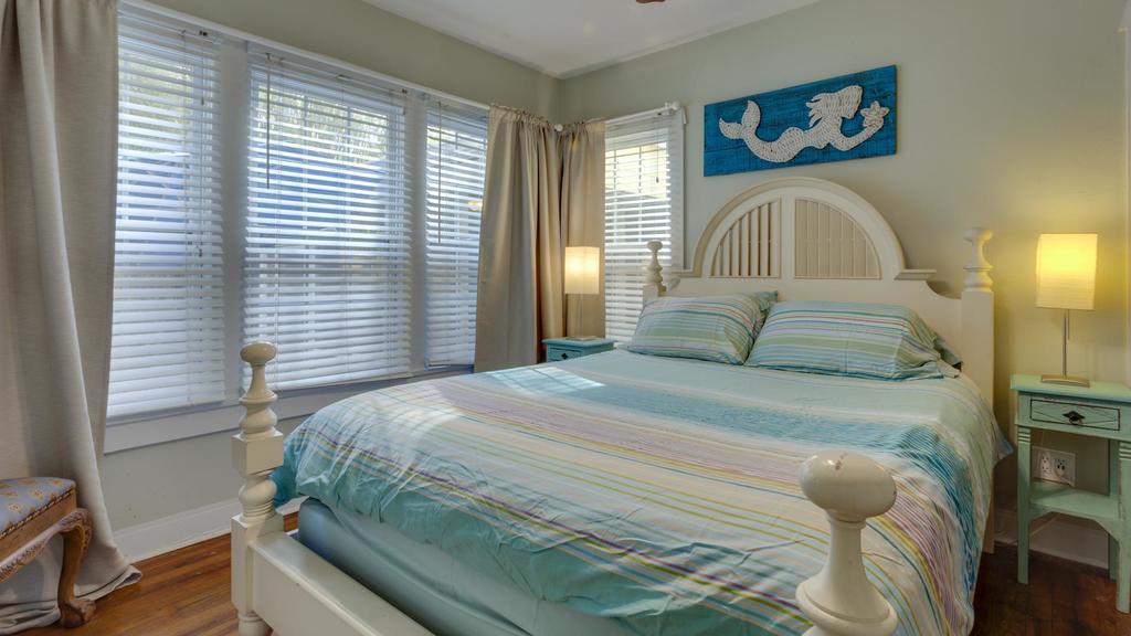 Pag Beachhouse Rentals St. Pete Beach Bagian luar foto