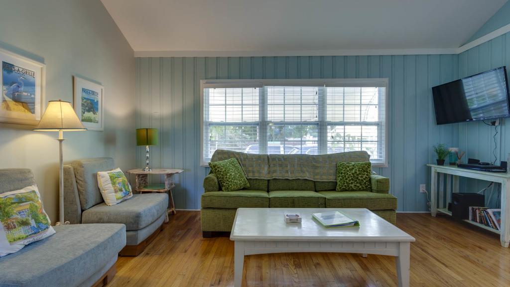 Pag Beachhouse Rentals St. Pete Beach Bagian luar foto