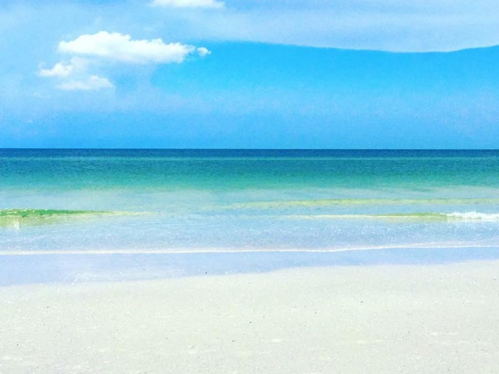 Pag Beachhouse Rentals St. Pete Beach Bagian luar foto