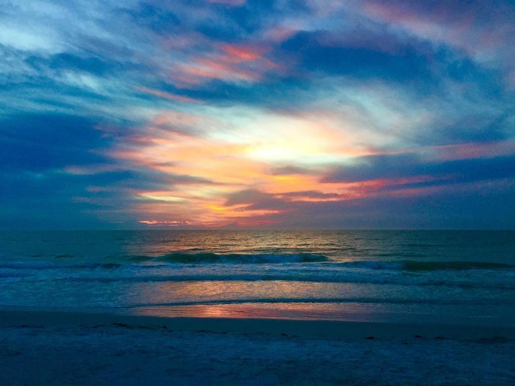 Pag Beachhouse Rentals St. Pete Beach Bagian luar foto