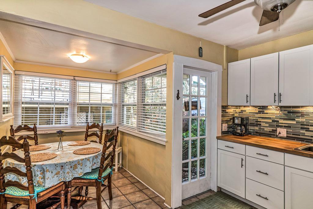 Pag Beachhouse Rentals St. Pete Beach Bagian luar foto