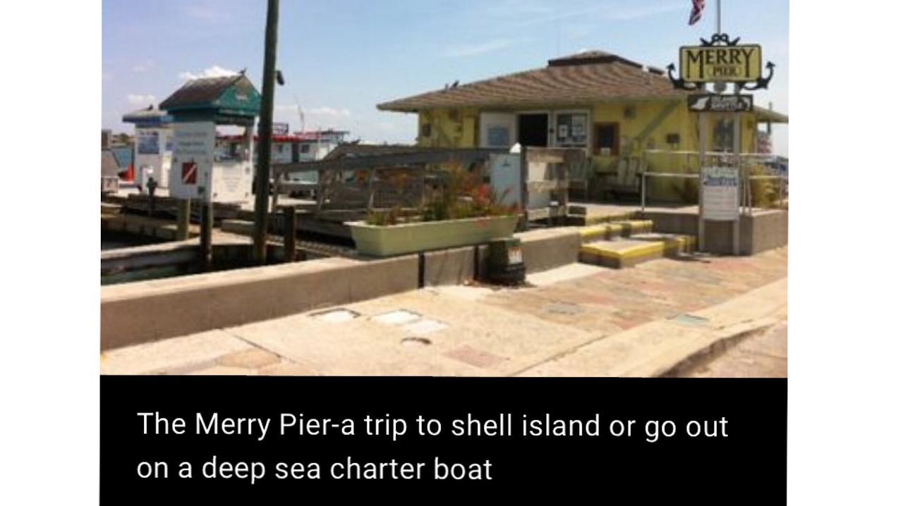 Pag Beachhouse Rentals St. Pete Beach Bagian luar foto