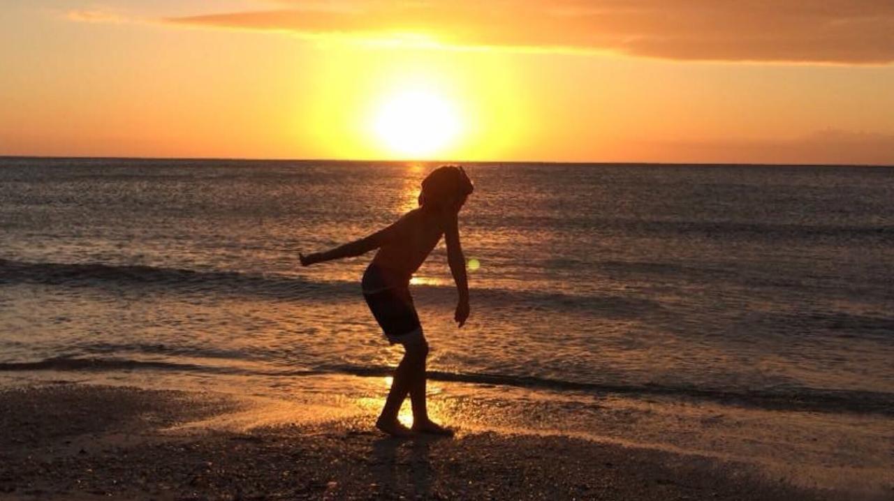 Pag Beachhouse Rentals St. Pete Beach Bagian luar foto