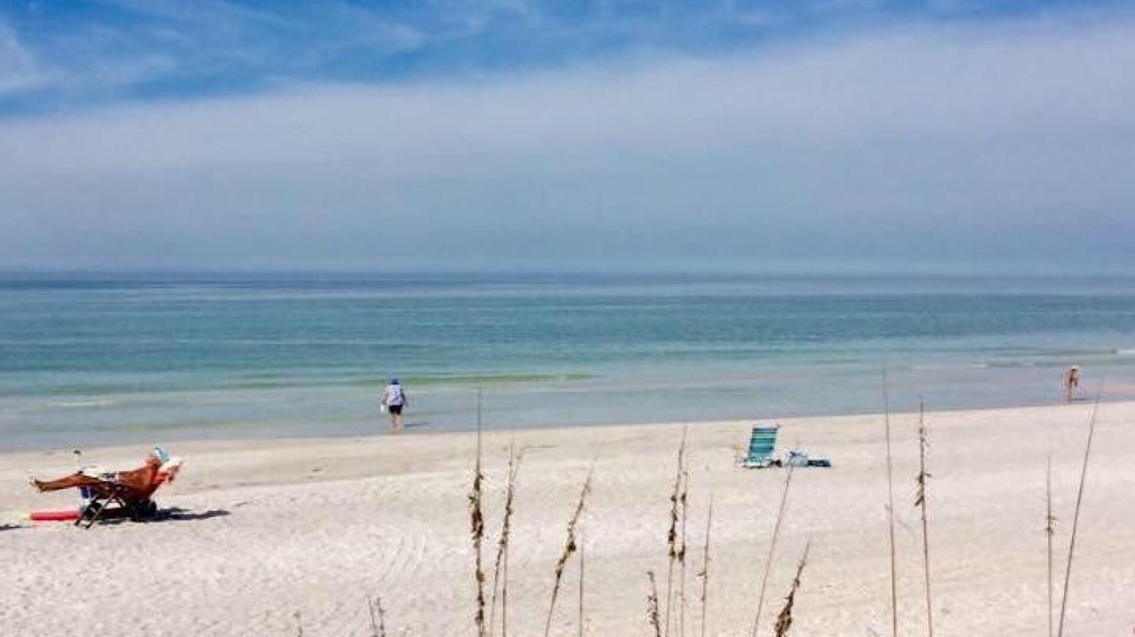 Pag Beachhouse Rentals St. Pete Beach Bagian luar foto