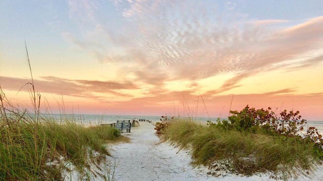 Pag Beachhouse Rentals St. Pete Beach Bagian luar foto