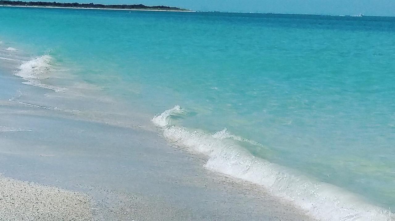 Pag Beachhouse Rentals St. Pete Beach Bagian luar foto