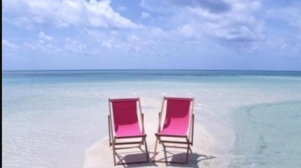 Pag Beachhouse Rentals St. Pete Beach Bagian luar foto