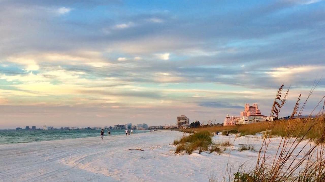 Pag Beachhouse Rentals St. Pete Beach Bagian luar foto